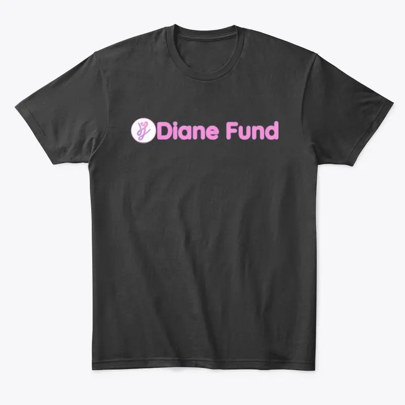 Diane Fund Apparel 